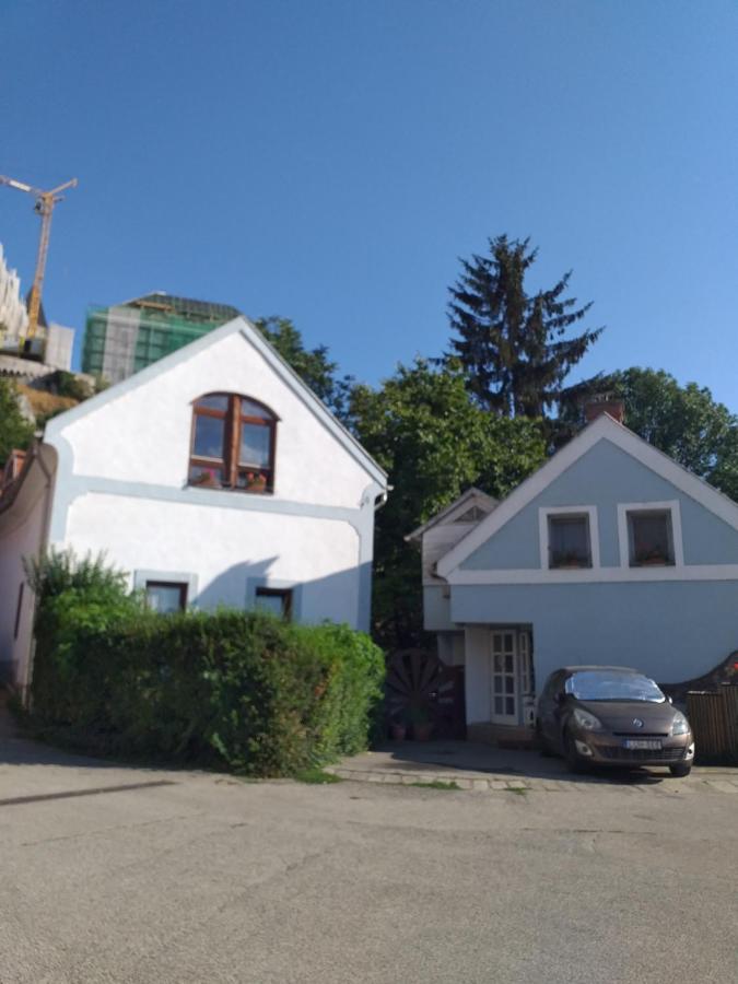 Galéria Apartman Veszprém Exterior foto