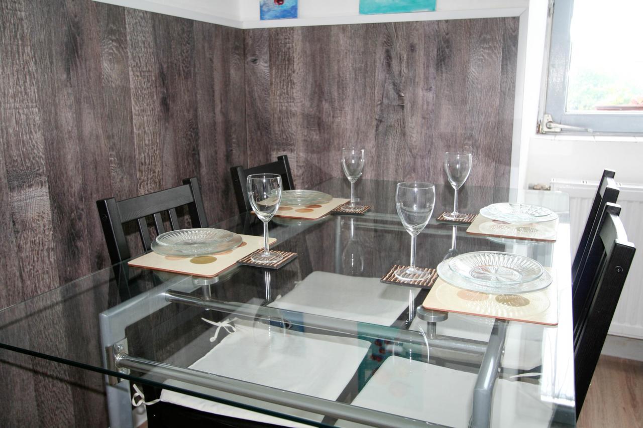 Galéria Apartman Veszprém Exterior foto